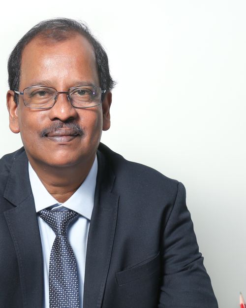 Dr. Ramamurthy